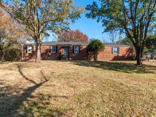 512 Trace Creek Dr, Nashville, TN 37221