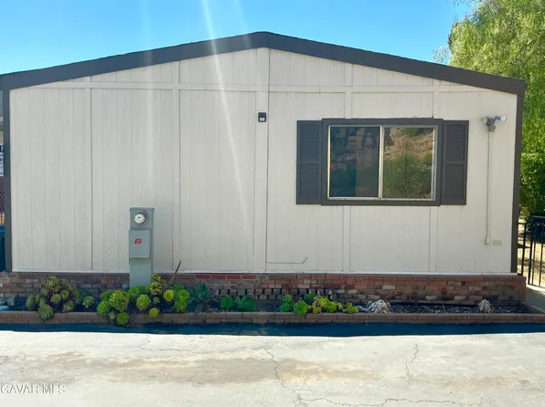 24303 Woolsey Cyn #127, Canoga Park, CA 91304