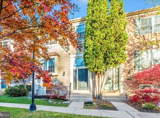 1518 S Rambling Way, Frederick, MD 21701