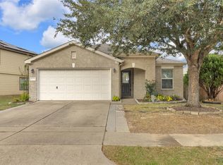 16238 Ranchland Ln, Cypress, TX 77429