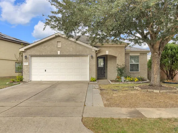 16238 Ranchland Ln, Cypress, TX 77429