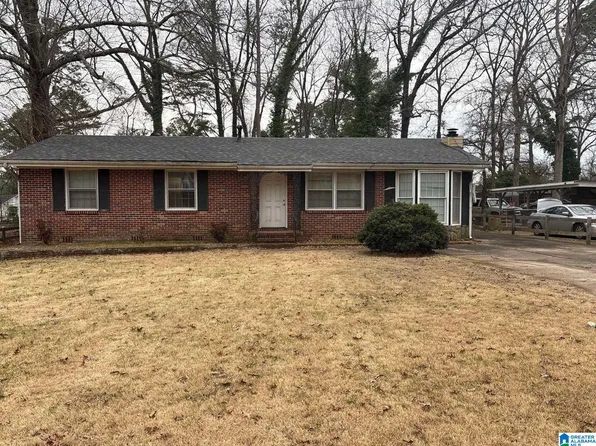 216 Redstone Way, Birmingham, AL 35215