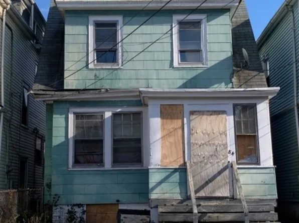 84 Chelsea Ave, Newark City, NJ 07106