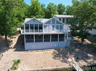 320 Saddle Mountain Rd, Gravois Mills, MO 65037