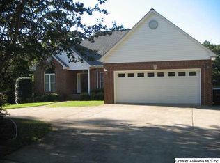 170 Noahs Dr, Pell City, AL 35128