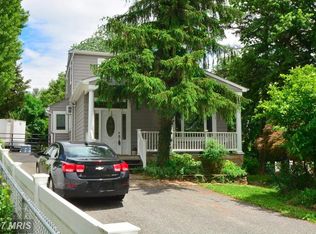 4528 Ridge Rd, Baltimore, MD 21236