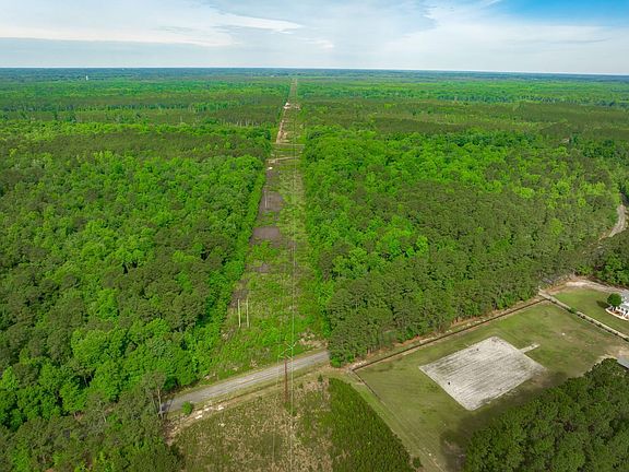 Wild Turkey Farm Tract 005