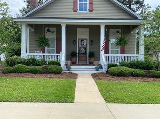 5 Belletower Turn, Hattiesburg, MS 39402