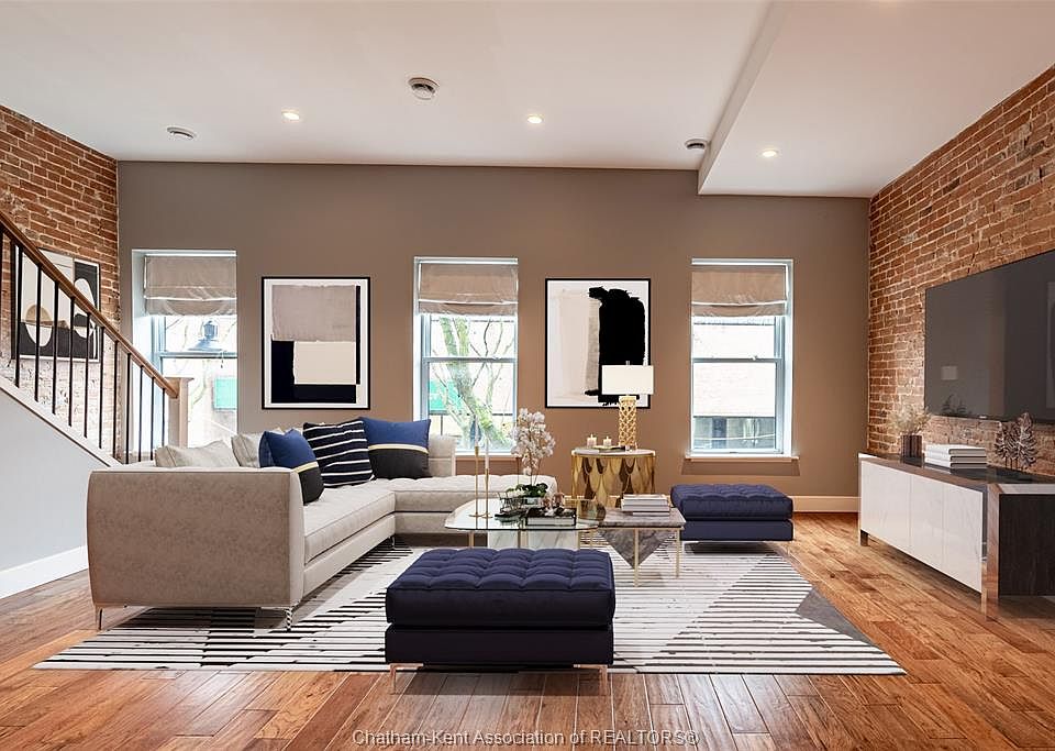 1st image of 69 King St W #202