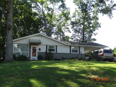 206 Lakeshore Dr, McMinnville, TN, 37110