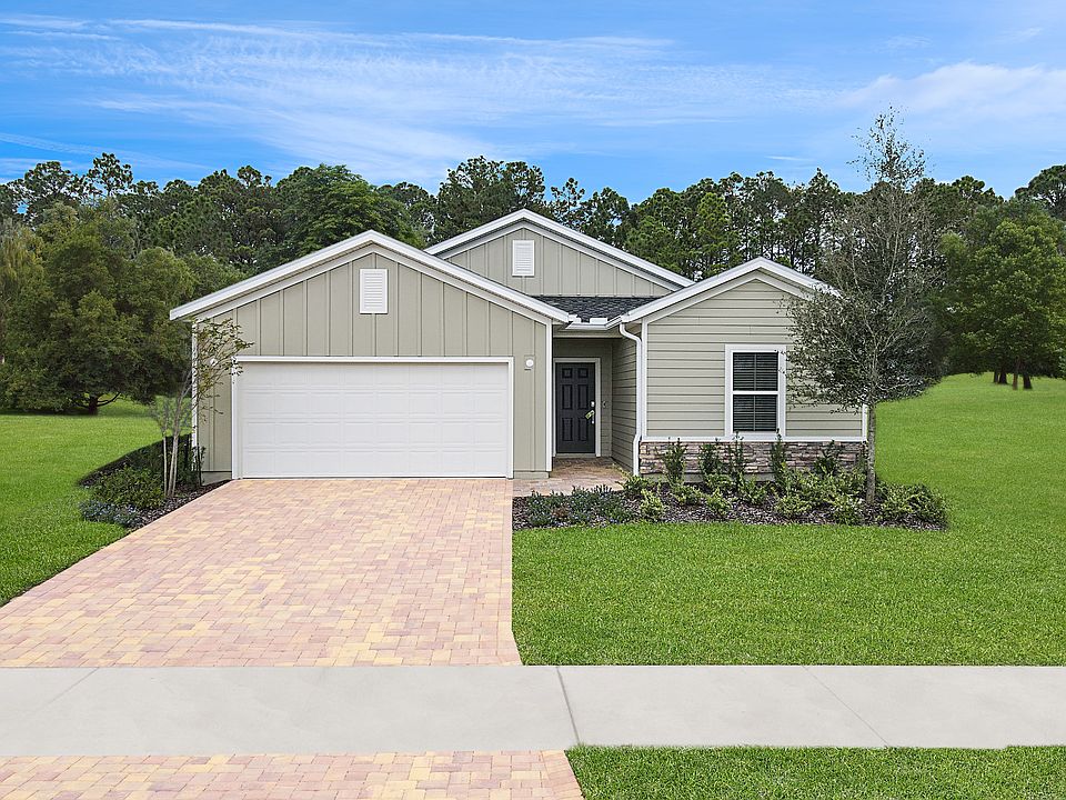 Edenbrooke Trevi II HB 1of3 New 1