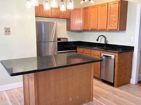 83 America St #2S, Providence, RI 02903