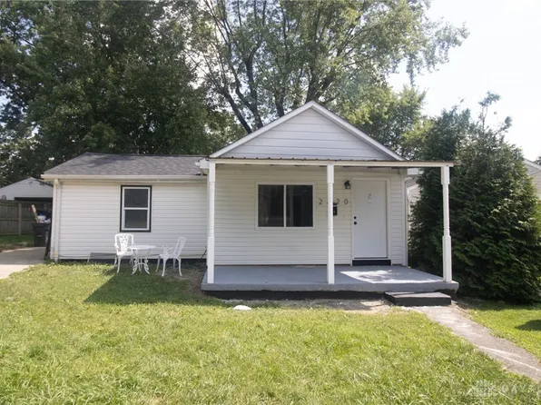 2320 Ottello Ave, Dayton, OH 45414