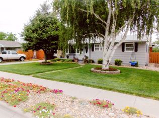 809 E Johnson St, Garden City, KS 67846