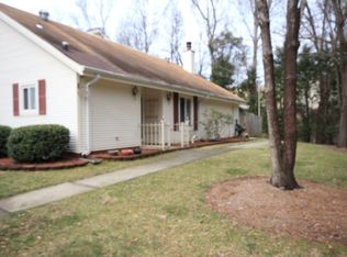 8471 Ramath Dr, Charlotte, NC 28211