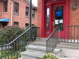 612 South Ave, Rochester, NY 14620