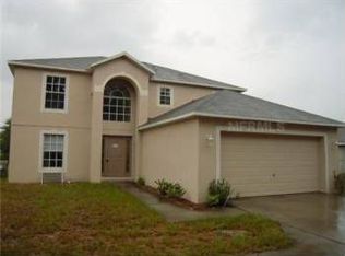 1941 Michigan Dr, Poinciana, FL 34759
