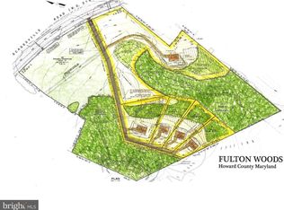 Scaggsville Rd, Fulton, MD 20759