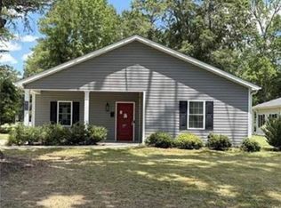 622 Williams St, Enfield, NC 27823
