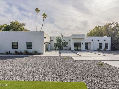 6119 E Osborn Rd, Scottsdale, AZ, 85251