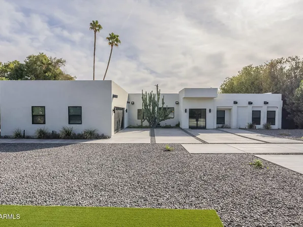 6119 E Osborn Road, Scottsdale, AZ 85251