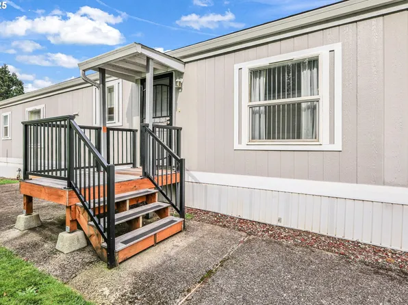 17655 Bluff Rd Unit 73, Sandy, OR 97055