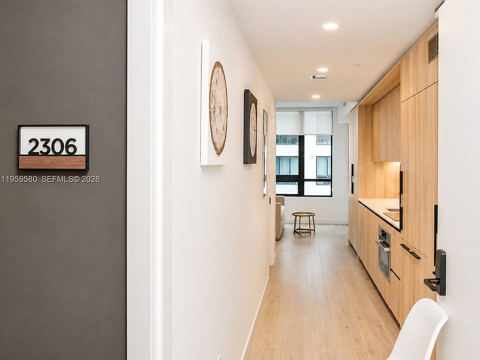 1st image of 225 N Miami Ave #2306
