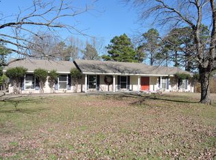 1920 Campground Rd, Cabot, AR 72023