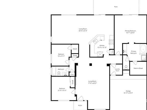 2nd image of 16147 N 157th Dr