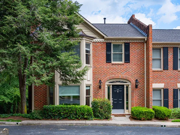 22 Plantation Dr NE, Atlanta, GA 30324