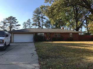 4729 Woodridge Dr, Memphis, TN 38116