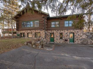 4701 Shangri La Dr NE, Longville, MN 56655