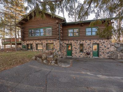 4701 Shangri La Dr NE, Longville, MN, 56655