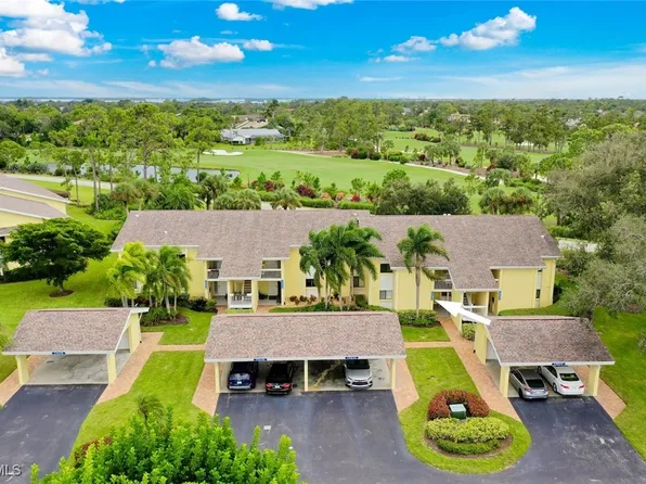 15634 Carriedale Ln APT 4, Fort Myers, FL 33912