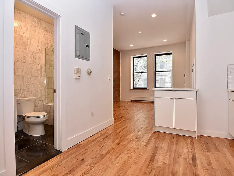 391 Convent Ave #2A — Photo 3
