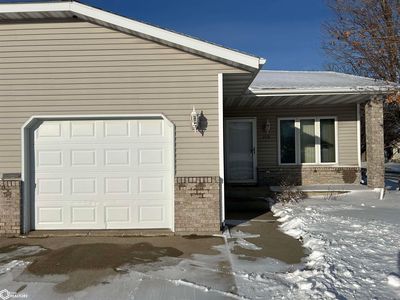 715 W J St, Forest City, IA, 50436