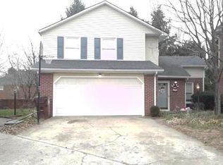 3305 Fort Harrods Ct, Lexington, KY