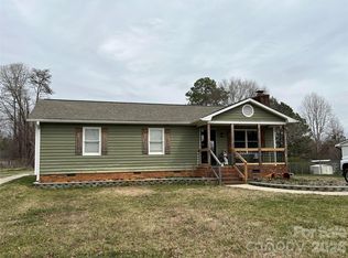 510 Texas Trl, Dallas, NC 28034