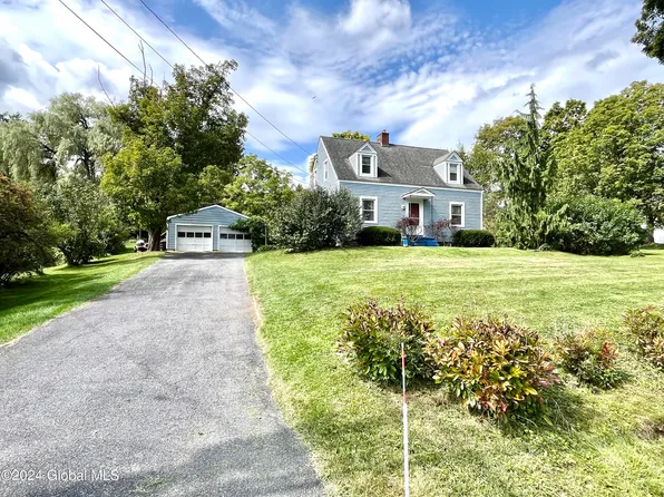 411 N Grand Street, Cobleskill, NY 12043