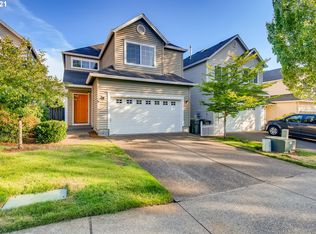 15224 NW Twoponds Dr, Portland, OR 97229