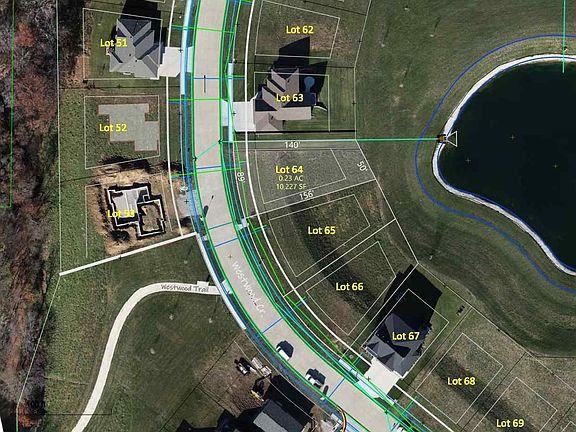 3rd image of 220 Westwood Cir Lot 64