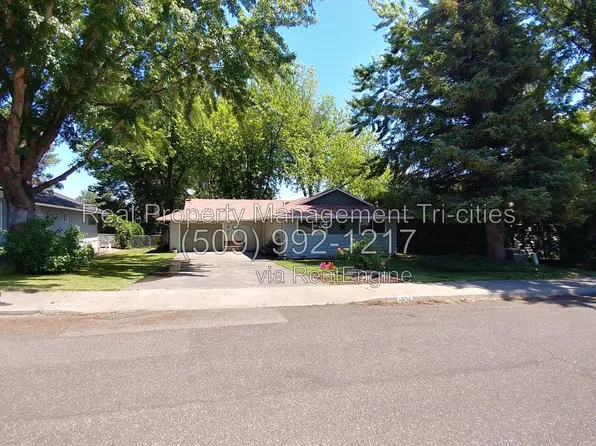1604 W 7th Pl, Kennewick, WA 99336