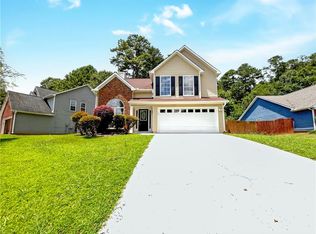 1955 Westfield Dr, Lawrenceville, GA 30043