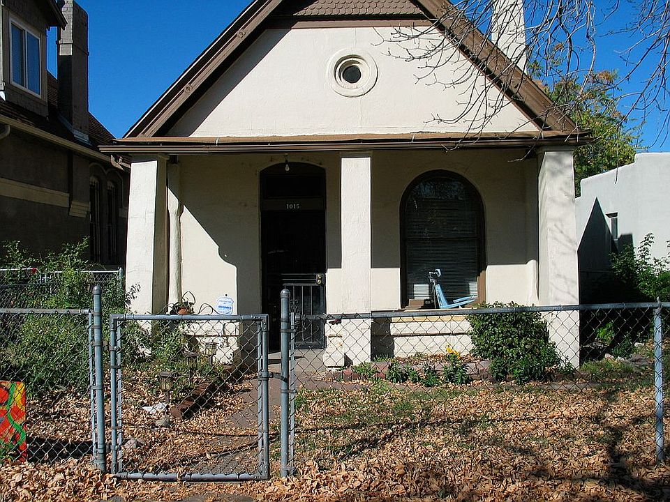 1st image of 1015 W 10th Ave