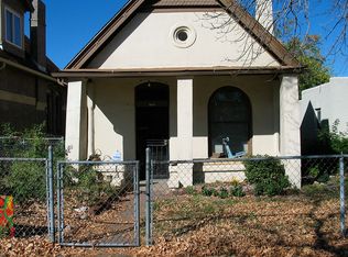1015 W 10th Ave, Denver, CO 80204