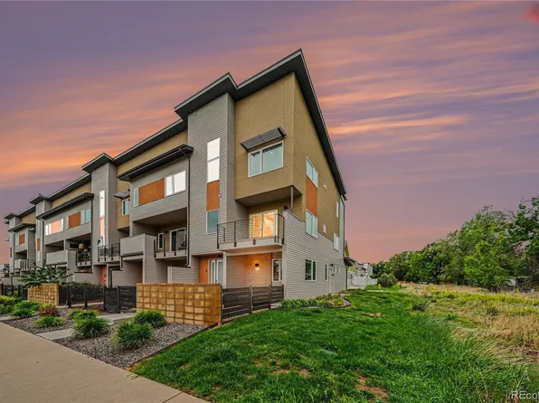 314 Green Leaf Street #8, Fort Collins, CO 80524