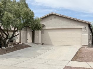 9417 E Rockhouse Peak Pl, Tucson, AZ 85710