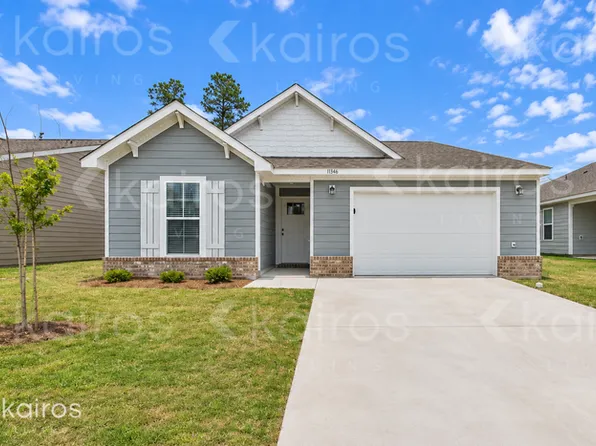 11346 Camden Court Cir, Gulfport, MS 39503