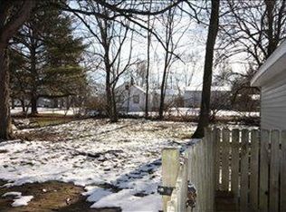 2718 Corlot St, Kalamazoo, MI 49004