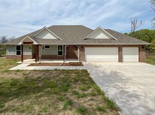 21315 SE 103rd St, Newalla, OK 74857